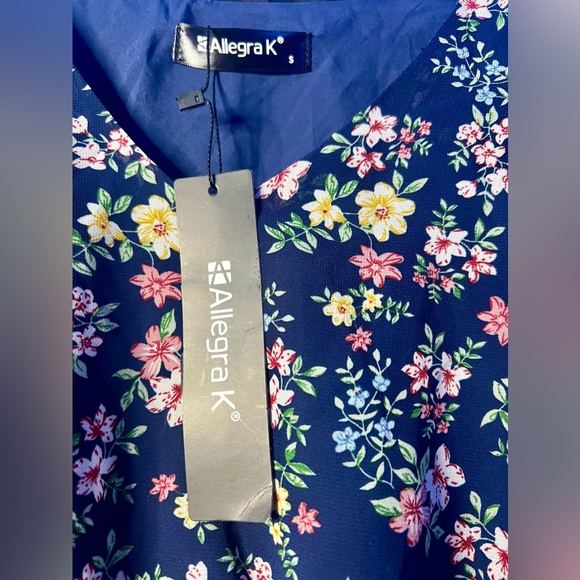 Allegra K Dress - Picture 4 of 8